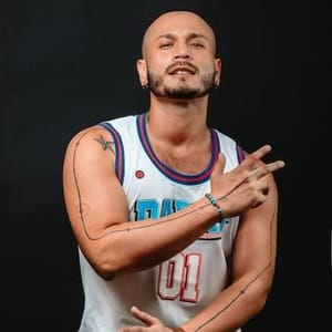 Nitro Dj Artista