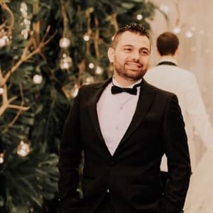 Carlos Arturo Lopez Ortega
