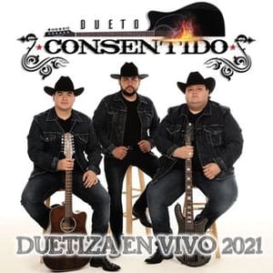 Dueto Consentido