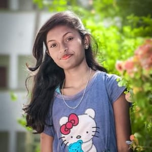Khushi Patel