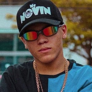 Mc Novin