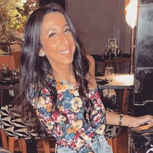 Marwa Monir