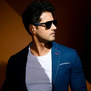 Yash Dasgupta