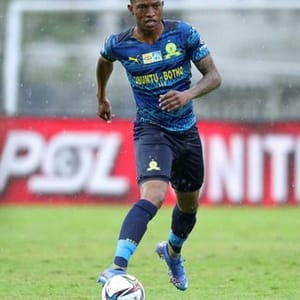 Grant Kekana