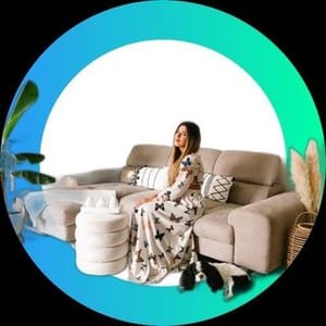 Alessandra  Nordic Boho Home