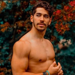 Mike Singer F