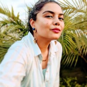 Shreya Soni