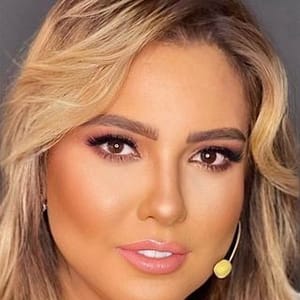 Mai Kassab