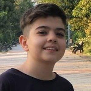 Amir Moedb