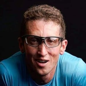 Michael Mcknight