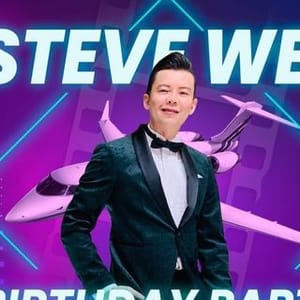 Steve Wee