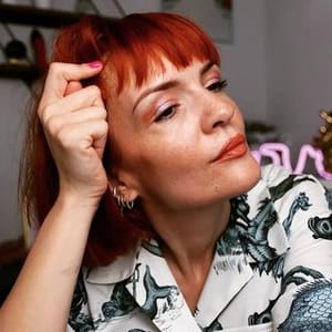 Giouli Atmatzidi