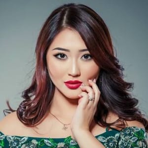 Saikal Satybaldieva