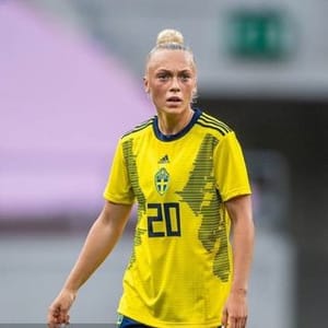 Hanna Bennison