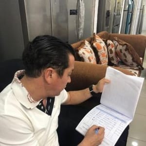 Bolivar Jaquez