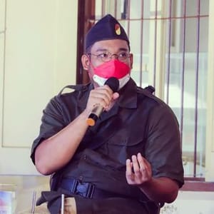 Hari A. Kurniawan