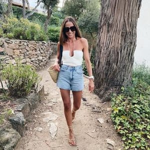 Cristina Ismos