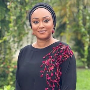 Edwina Coussey Banda