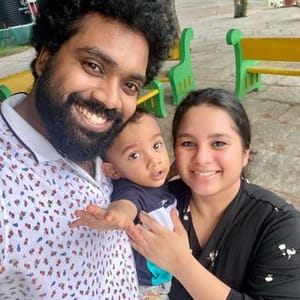 Denisha Sahadevan Daniel