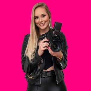 Caroline Rieger
