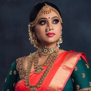Sandhya Jagarlamudi
