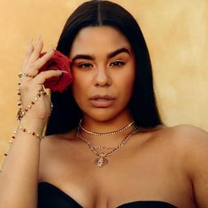 Jessica Marie Garcia