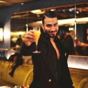 Ashkan Sami