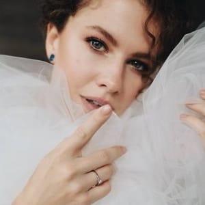 Darya Legeyda-sova
