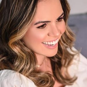 Andressa Bargas
