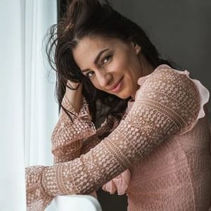 Malgorzata Kedzierska