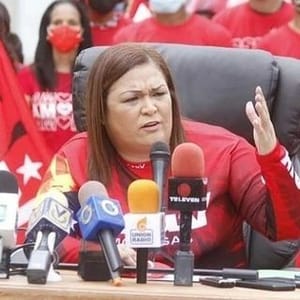 Leudys Gonzalez