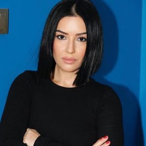 Sevil Tuzluca