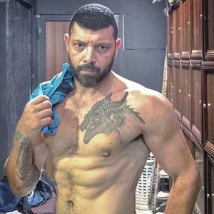 Julian Farhat