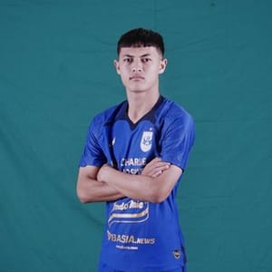 Alfeandra Dewangga