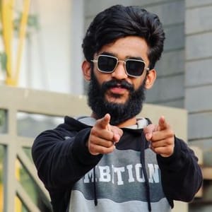 Ashish John