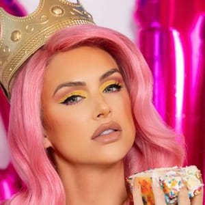 Give Them Lala Beauty