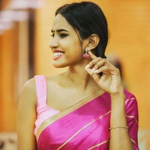 Sruthy Sithara