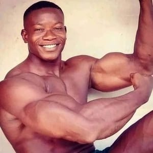 Mike Odion