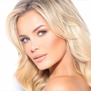 Katy Johnson