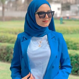 Fatm Alzhra Alzaky