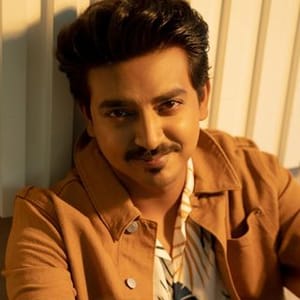 Mayur Chauhan