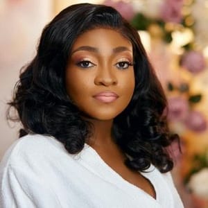 Sally Abena
