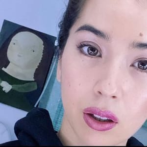 Nichole Sakura
