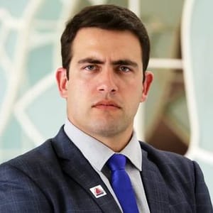 Cristiano Caporezzo