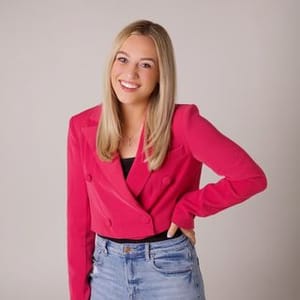 Isabel Brown