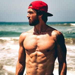 Luke G. Barrow