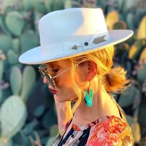 More Than Turquoise