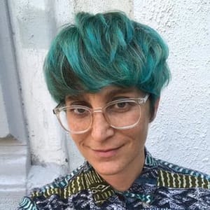 Nicole Senerman