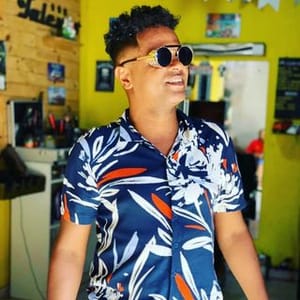 Maicon Paiva