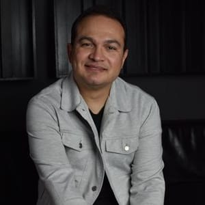 Davi Sacer